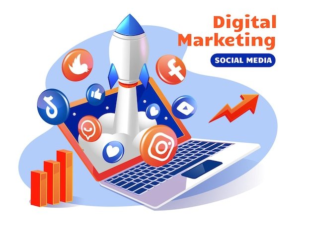 digital marketing solutions